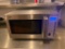 Saturn Commercial Microwave Model: SMC-1000