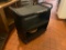 HD Commercial Utility Cart, 2 Lower Shelves, Mobile Casters 36in H 21in x 42in