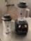 AVAMIX 64oz Adj. Speed Blender w/ Toggle & Pulse Model: 928BX200V w/ 2 Pitchers