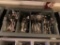 100 Forks, 100 Spoons