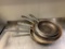 5 Frying Pans
