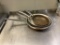 4 Frying Pans