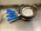 4 Frying Pans