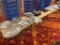 Large Selection of Stainless Steel, Aluminum, Melamine & China Serving & Display Trays & Platters