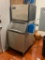 Ice-O-Matic Ice Machine w/ Storage Means, Ice Bin - Model: ICE0250HW5