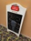 Stella Beer Sandwich Board Chalkboard Sign