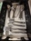 Large Selection of NSF Stainless Steel Serving Tongs