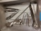 Stainless Steel Serving Tongs