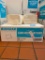 Full Case, 6,000ct Luncheon Napkins, 1/4 Fold