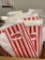 Popcorn Bags