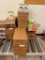 New Cases of Cranberry Juice, Orange Juice and Pineapple Juice