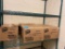 5 Boxes, Dixie 5lb 2,500 Food Trays