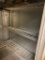 2 Large HD NSF Dunnage Shelving Units and 1 Dunnage Rack, 76in x 80in W, 18in Deep