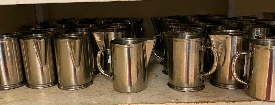 150+ Stainless Steel 60oz Drink Pitchers