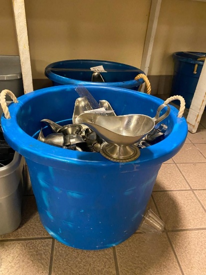 100 Stainless Steel Gravy Boats