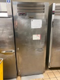 Traulsen Model: RPP132L-FHS Roll-In Proofer / Proofing Cabinet - Stainless Steel