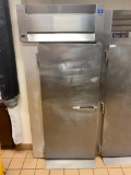 McCall Model: UL4-4001 Roll-In Single Door Refrigerator / Retarder - Stainless Steel