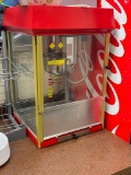 Countertop Commercial Popcorn Popper, 110v
