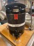 1-1/2 Gallon Coffer Server / Dispenser