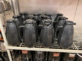 12 New Generation 2-Liter Coffee Carafes