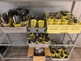 HUGE Assortment of Silverware - 300+ Forks, 250+ Butter Knives, 200+ Spoons