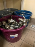 100 Stainless Steel Gravy Boats