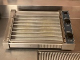 A.J. Antunes & Co. Hot Dog Corral Model: HDC-21A