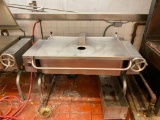 Groen Tilt Skillet, Approx. 40 Gallon