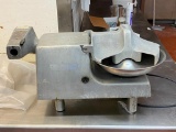 Hobart 84145 - 1 Speed Buffalo Chopper Food Processor w/ Side Discharge, 115v