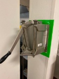 Nemco Model 56450-1 Wall Mount Fry Cutter, FryKutter, Commercial