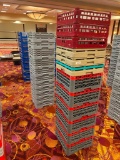31 Various Dishwasher Rack Dishwashing Caddys Racks