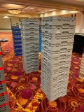 34 Various Dishwasher Rack Dishwashing Caddys Racks