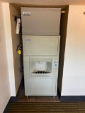 Ice-O-Matic Bucket Fill Ice Machine