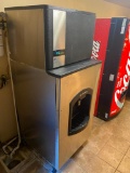 Ice-O-Matic Bucket Fill Ice Machine Model: ICE0250HW4