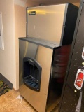 Ice-O-Matic Bucket Fill Ice Machine Model: ICE0250HW5