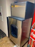 Ice-O-Matic Bucket Fill Ice Machine Model: ICE0250HW5
