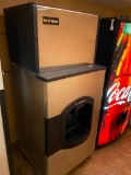 Ice-O-Matic Bucket Fill Ice Machine Model: ICE0250HW5