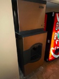 Scotsman Bucket Fill Ice Machine