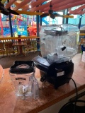 Hamilton Beach Commercial Blender Model: HBH850 w/ 2 Blender Jugs