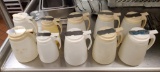 10 HD Plastic Dispensers
