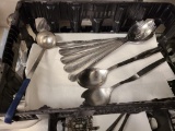 Utensils; Serving Spoons
