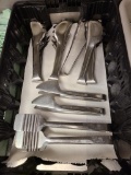 Large Selection of NSF Stainless Steel Serving Tongs