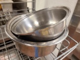 Serving Bowls