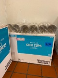 Full Case Monogram 16oz Cold Cups