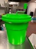 Large Salad Spinner
