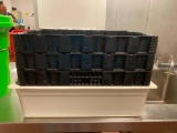 Storage Trays