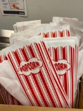 Popcorn Bags
