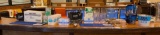 Selection of Bar Related Supplies, See Images for Details