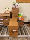 New Cases of Cranberry Juice, Orange Juice and Pineapple Juice