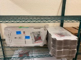 150 New Sealed 10in Pizza Boxes